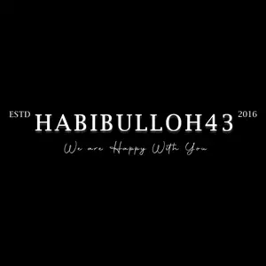 habibulloh43